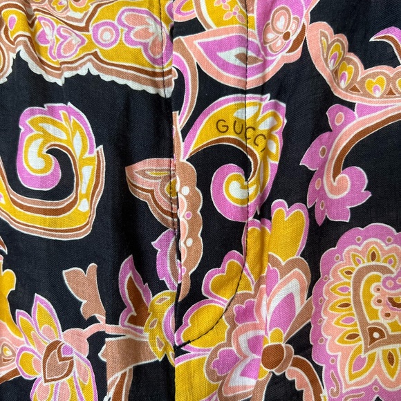 GUCCI Linen Set - Picture 4 of 6